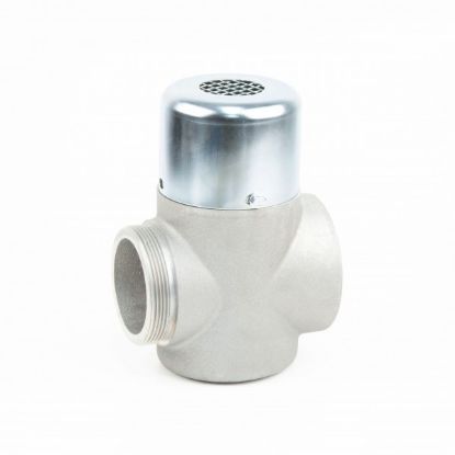 Picture of 73500510000 Vacuum Safety Valves
