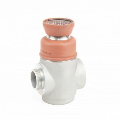 Picture of 73501499609 Vacuum Safety Valves