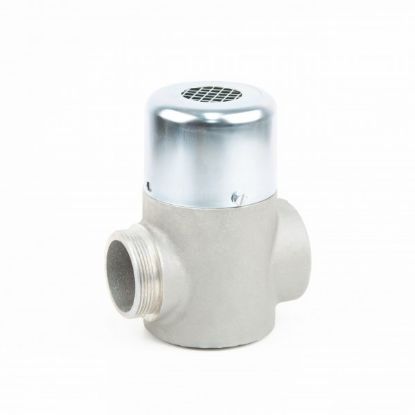 Picture of 73501509000 Vacuum Safety Valves