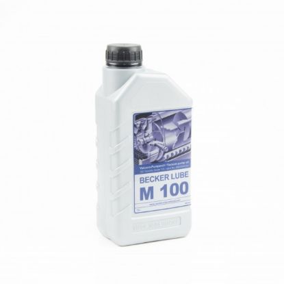 Picture of Oil GB-LUBE M100 96000900000
