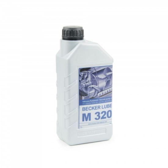 Picture of Oil GB-LUBE M320 96000500100