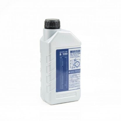 Picture of Oil GB-LUBE S100 96001600100