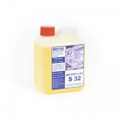 Picture of Oil GB-LUBE S32 96000320050