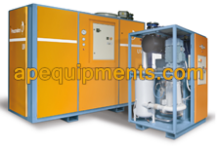 Picture for category Compressors And Blowers