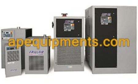 Picture for category Pressure/Vacuum Pumps